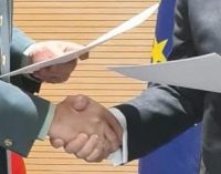 Colaboración entre La Guardia Civil y Marinas España para incrementar la seguridad en los puertos deportivos