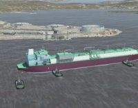 Siport21 consigue un contrato de 6 años para la realización de estudios náuticos para Qatargas