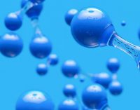 Desarrollan un nueva planta flotante de producción de hidrógeno verde