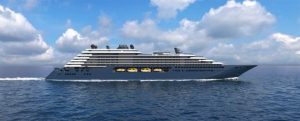 The Ritz-Carlton Yacht Collection construirá dos superyates en Chantiers de l’Atlantique