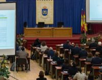 2º encuentro de la industria nacional del sector defensa