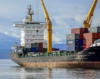 Valencia y Algeciras forman parte del consorcio internacional que estudiará la seguridad del bunkering de amoniaco