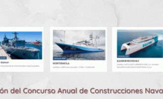 Concurso anual de construcciones navales﻿ de 2021: votación abierta
