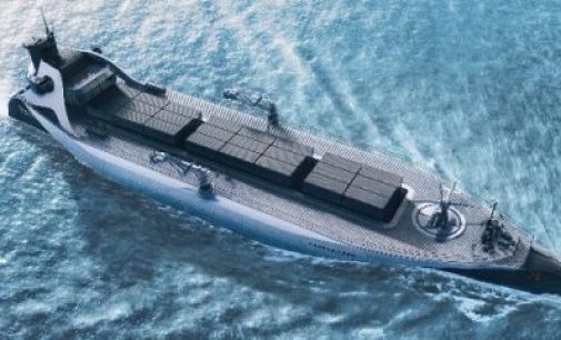 NYK y PowerX colaboran para desarrollar el buque de transferencia de energía Power Ark
