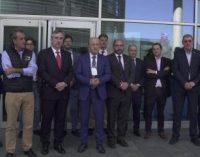 La Plataforma Blue Economy de Cantabria queda consolidada por veintiuna empresas