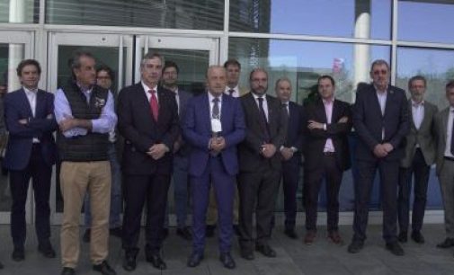 La Plataforma Blue Economy de Cantabria queda consolidada por veintiuna empresas