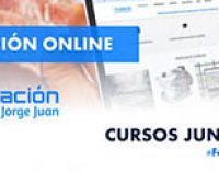 Mejora tu proyección profesional a través del Campus Virtual de la Fundación Ingeniero Jorge Juan