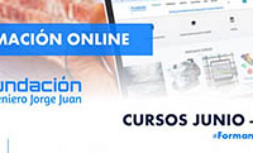 Mejora tu proyección profesional a través del Campus Virtual de la Fundación Ingeniero Jorge Juan