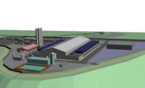 La tramitación de la primera gran planta de hidrógeno verde en Galicia da comienzo