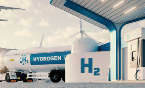 Alfa Laval presentará el HyBloc en la European Hydrogen Energy Conference