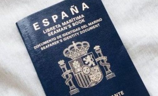 Marina Mercante expedirá el Documento de Identidad del Marino con un nuevo formato