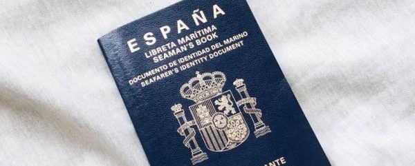 Marina Mercante expedirá el Documento de Identidad del Marino con un nuevo formato