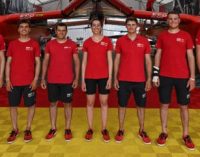 El primer evento de la tercera temporada de SailGP se celebra en aguas de Bermuda