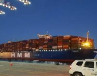 Sea & Ports adquiere una gran participación en NAL Maroc