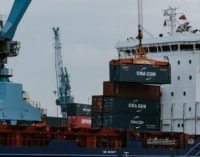 520 millones de euros en subvenciones para  descarbonizar el transporte de mercancías y digitalizarlo