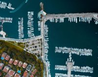 Simulaciones masivas para análisis, detección de riesgos y soluciones portuarias