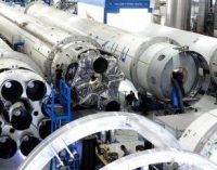 El puerto de Rotterdam suministrará a Europa con hasta 4.6 Mt de hidrógeno para 2030