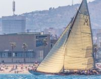 Arranca la XV Edición de la Regata Puig Vela Clàssica Barcelona
