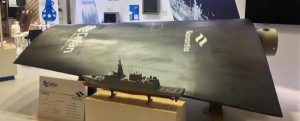 Primer premio a la Innovación en Fabricación Aditiva y 3D para Navantia por su proyecto de pala de timón híbrida