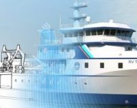 KAUST selecciona a Glosten para diseñar un nuevo buque oceanográfico: Thuwal II