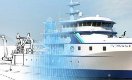KAUST selecciona a Glosten para diseñar un nuevo buque oceanográfico: Thuwal II