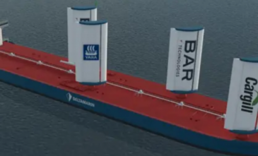 WindWings, un proyecto de velas rígidas que llega al mercado global