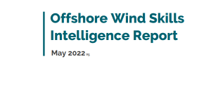 La industria eólica marina del Reino Unido crecerá hasta los 100.000 empleos según un informe