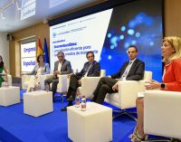 La Plataforma para la promoción de los ecocombustibles reclama apoyo