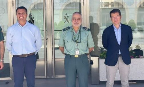 Nuevo protocolo general de actuación para impulsar la campaña de Seguridad Náutica