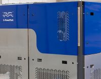 E-PowerPack de Alfa Laval: transforma a bordo el calor residual en energía eléctrica 