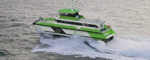 TECO 2030 recibe financiación para desarrollar un innovador buque de alta velocidad
