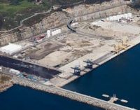 Amper invertirá más de 25 M€ en instalaciones para fabricar estructuras de eólica marina