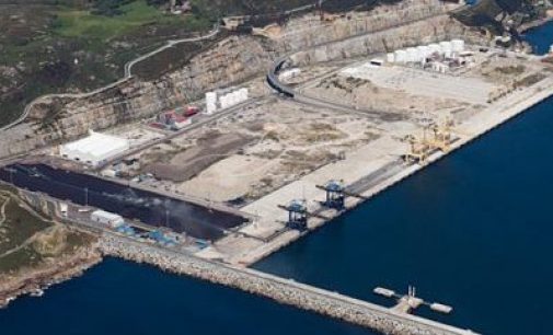 Amper invertirá más de 25 M€ en instalaciones para fabricar estructuras de eólica marina