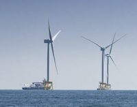 Cadeler firma acuerdos con ScottishPower Renewables para el proyecto East Anglia Hub