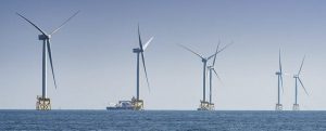 Cadeler firma acuerdos con ScottishPower Renewables para el proyecto East Anglia Hub