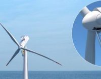 SENSEWind recibe una subvención de 10 millones de libras