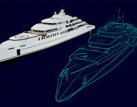 Tendencias y soluciones digitales para el sector naval