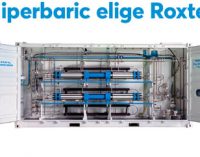 Sellos Roxtec para proteger compresores de hidrógeno