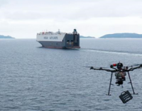 Aerocamaras mejorará su flota de drones para servicios e inspecciones