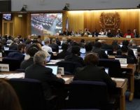 La OMI impulsa su nueva estrategia sobre gases de efecto invernadero y adopta la ECA mediterránea