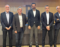 Jornada informativa en Bilbao para dar a conocer las obligaciones del convenio MARPOL y los procedimientos portuarios