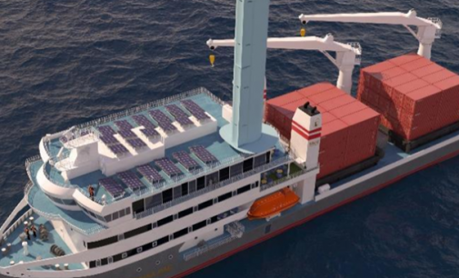 Cotenaval gana un contrato para el diseño para un nuevo buque polinesio