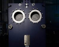 Nuevo Intercambiador T21 de Alfa Laval: la transferencia de calor eficiente impulsa la sostenibilidad