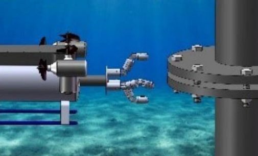 La Universidad de Houston desarrolla un ROV para inspecciones submarinas de la industria Oil&Gas
