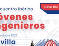 Los futuros ingenieros españoles y portugueses debatirán en Sevilla sobre la necesidad de incorporar estos profesionales a las empresas