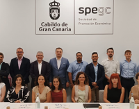 PLOCAN lidera el proyecto H2Heat para la producción y uso de hidrógeno para calefacción a partir de eólica marina