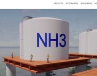 El proyecto europeo HIDRAM estrena página web