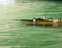 Proyecto sobre seguridad marítima UNDERSEC