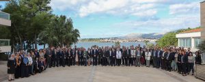 Avances en la gestión de la pesca y la acuicultura en la 46ª sesión de la Comisión General de Pesca del Mediterráneo