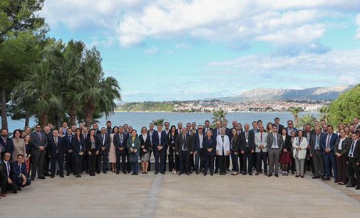 Avances en la gestión de la pesca y la acuicultura en la 46ª sesión de la Comisión General de Pesca del Mediterráneo